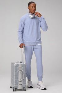 THE CLOUD JERSEY JOGGER