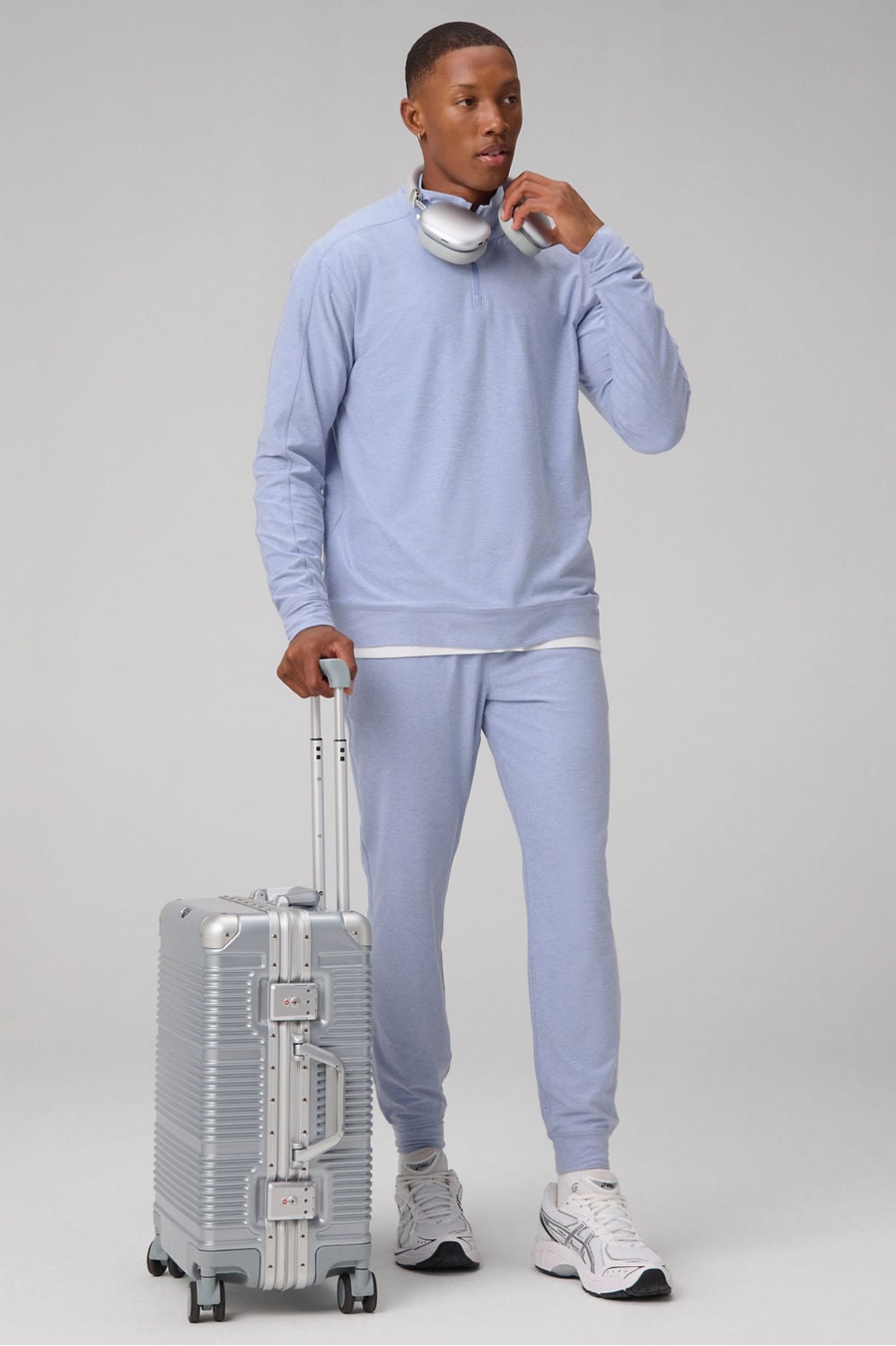 THE CLOUD JERSEY JOGGER