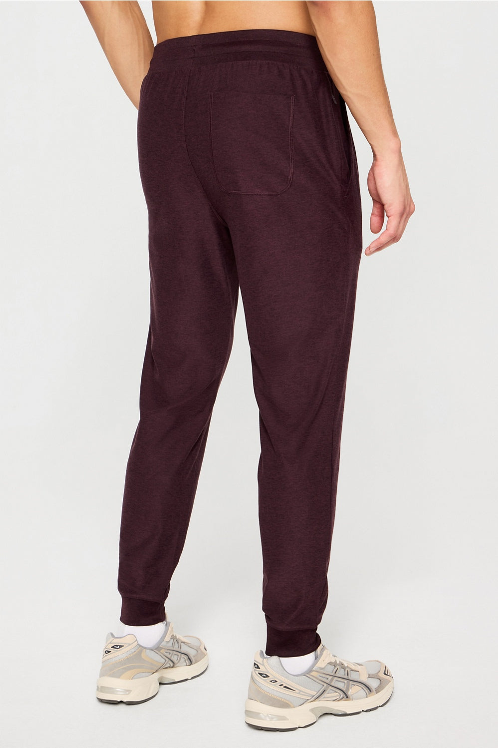 THE CLOUD JERSEY JOGGER