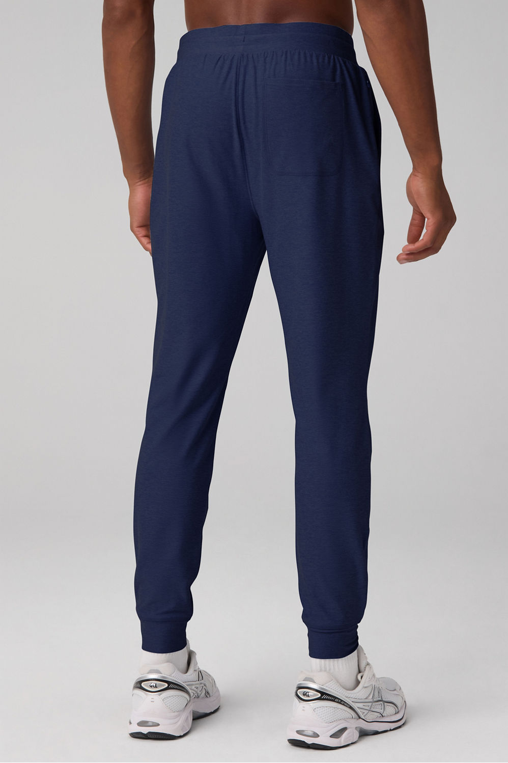 THE CLOUD JERSEY JOGGER