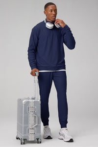 THE CLOUD JERSEY JOGGER