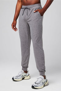 THE CLOUD JERSEY JOGGER