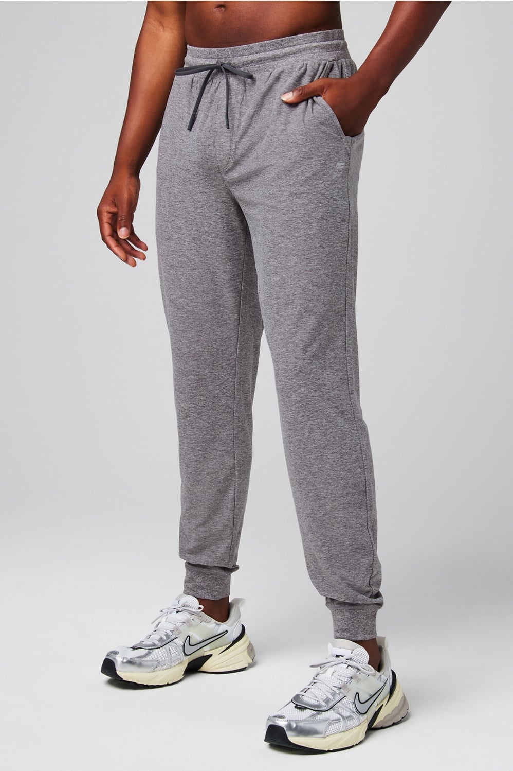 THE CLOUD JERSEY JOGGER