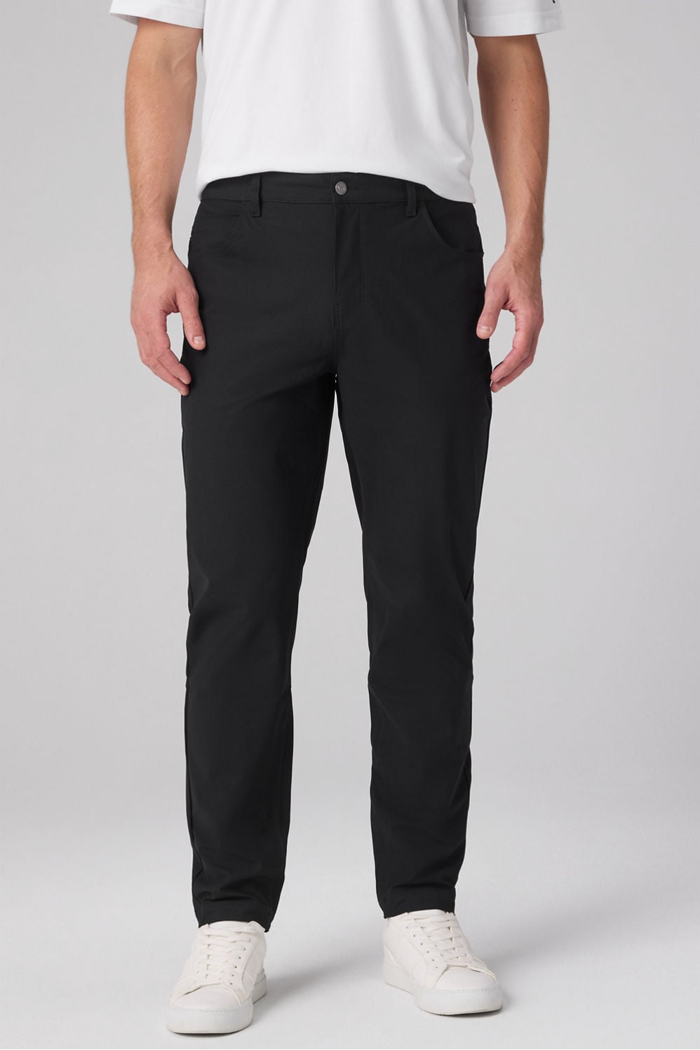 THE DON 5-POCKET PANT (CLASSIC FIT)