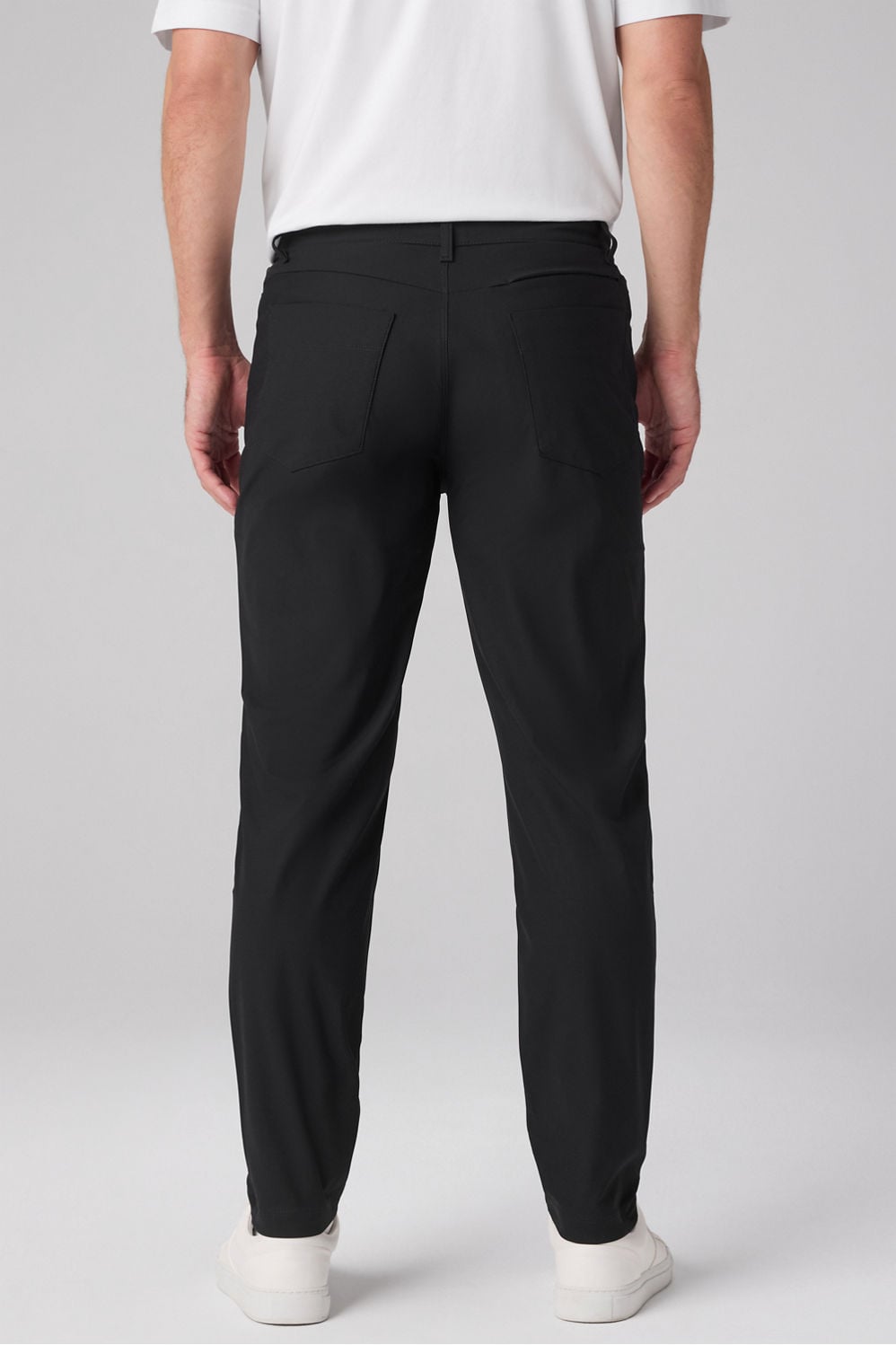 THE DON 5-POCKET PANT (CLASSIC FIT)