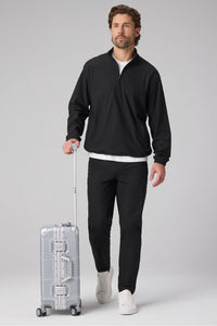 THE DON 5-POCKET PANT (CLASSIC FIT)