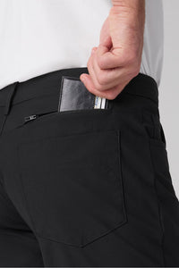THE DON 5-POCKET PANT (CLASSIC FIT)