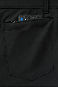 THE DON 5-POCKET PANT (CLASSIC FIT)