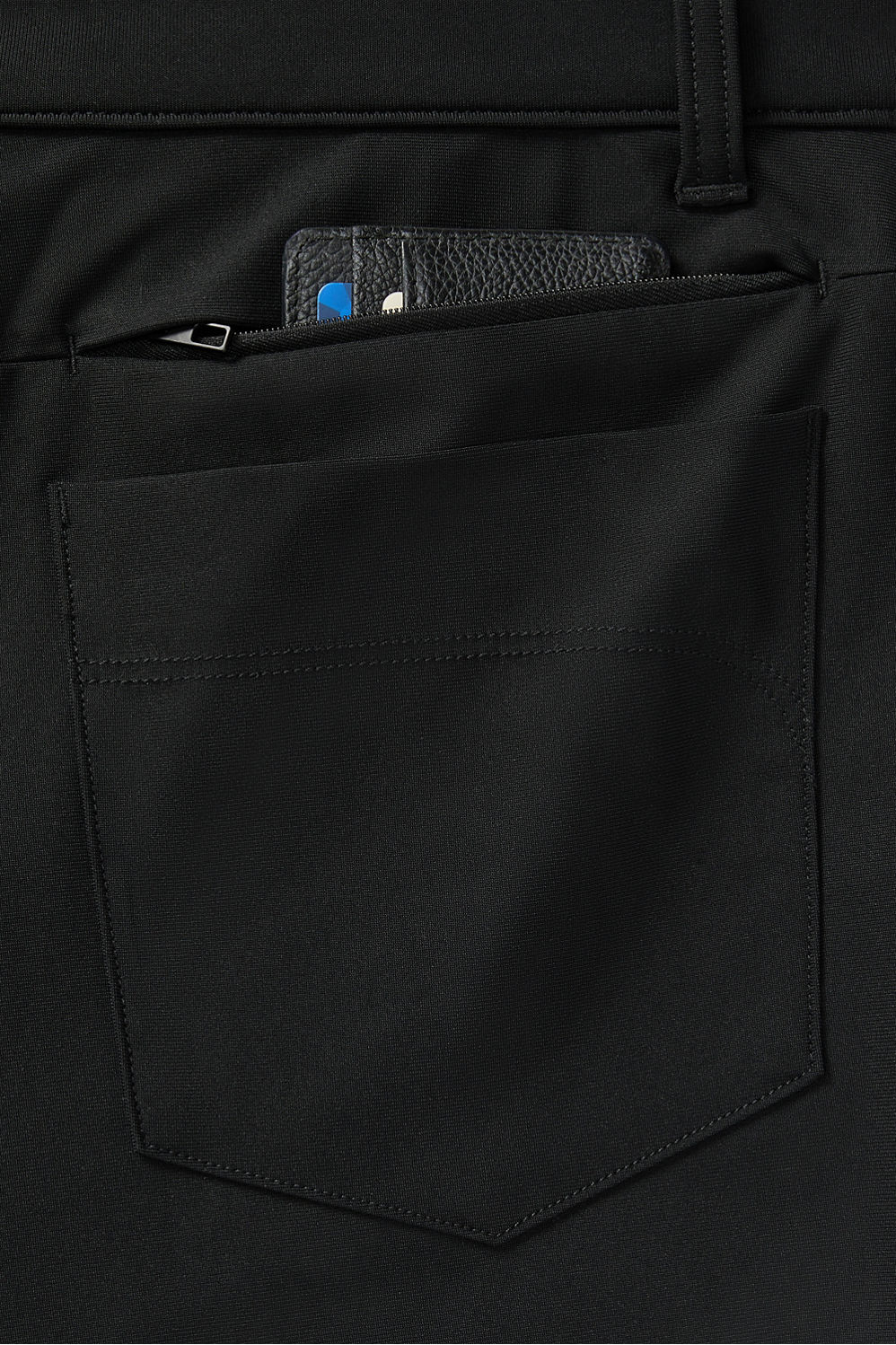 THE DON 5-POCKET PANT (CLASSIC FIT)