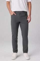 THE DON 5-POCKET PANT (CLASSIC FIT)