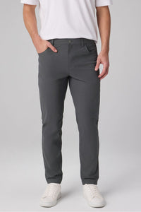 THE DON 5-POCKET PANT (CLASSIC FIT)