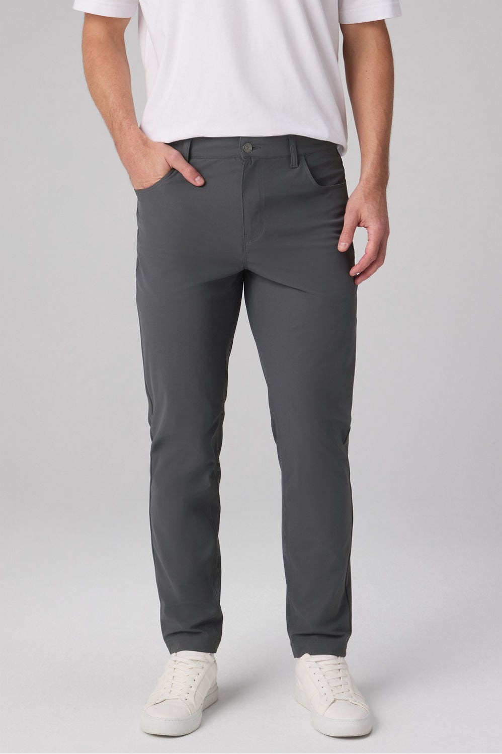 THE DON 5-POCKET PANT (CLASSIC FIT)