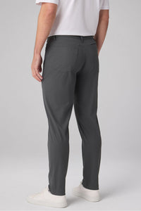THE DON 5-POCKET PANT (CLASSIC FIT)