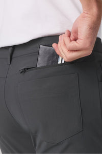 THE DON 5-POCKET PANT (CLASSIC FIT)
