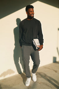 THE DON 5-POCKET PANT (CLASSIC FIT)