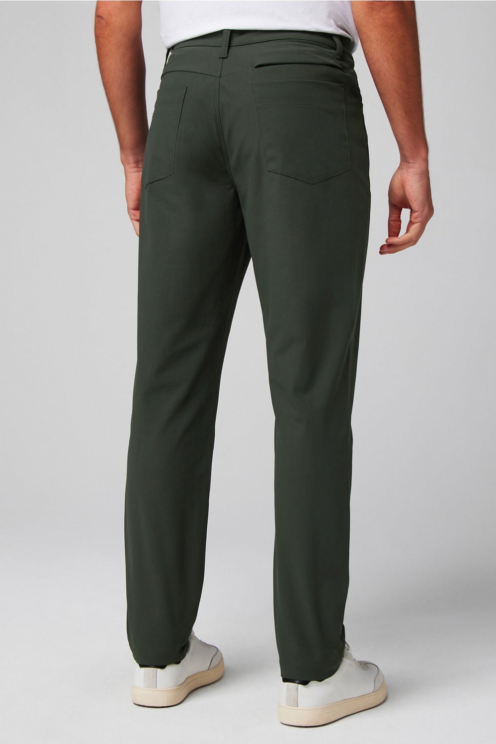 THE DON 5-POCKET PANT (CLASSIC FIT)