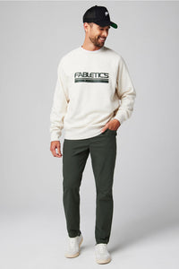 THE DON 5-POCKET PANT (CLASSIC FIT)