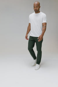 THE DON 5-POCKET PANT (CLASSIC FIT)