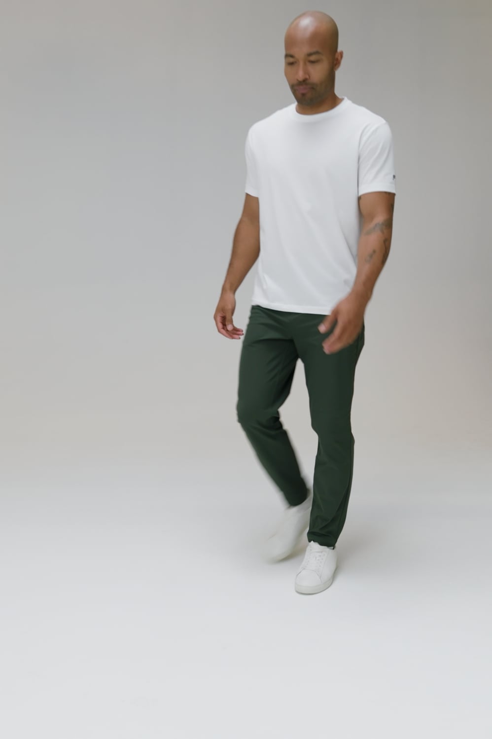 THE DON 5-POCKET PANT (CLASSIC FIT)