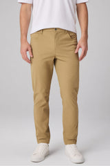 THE DON 5-POCKET PANT (CLASSIC FIT)