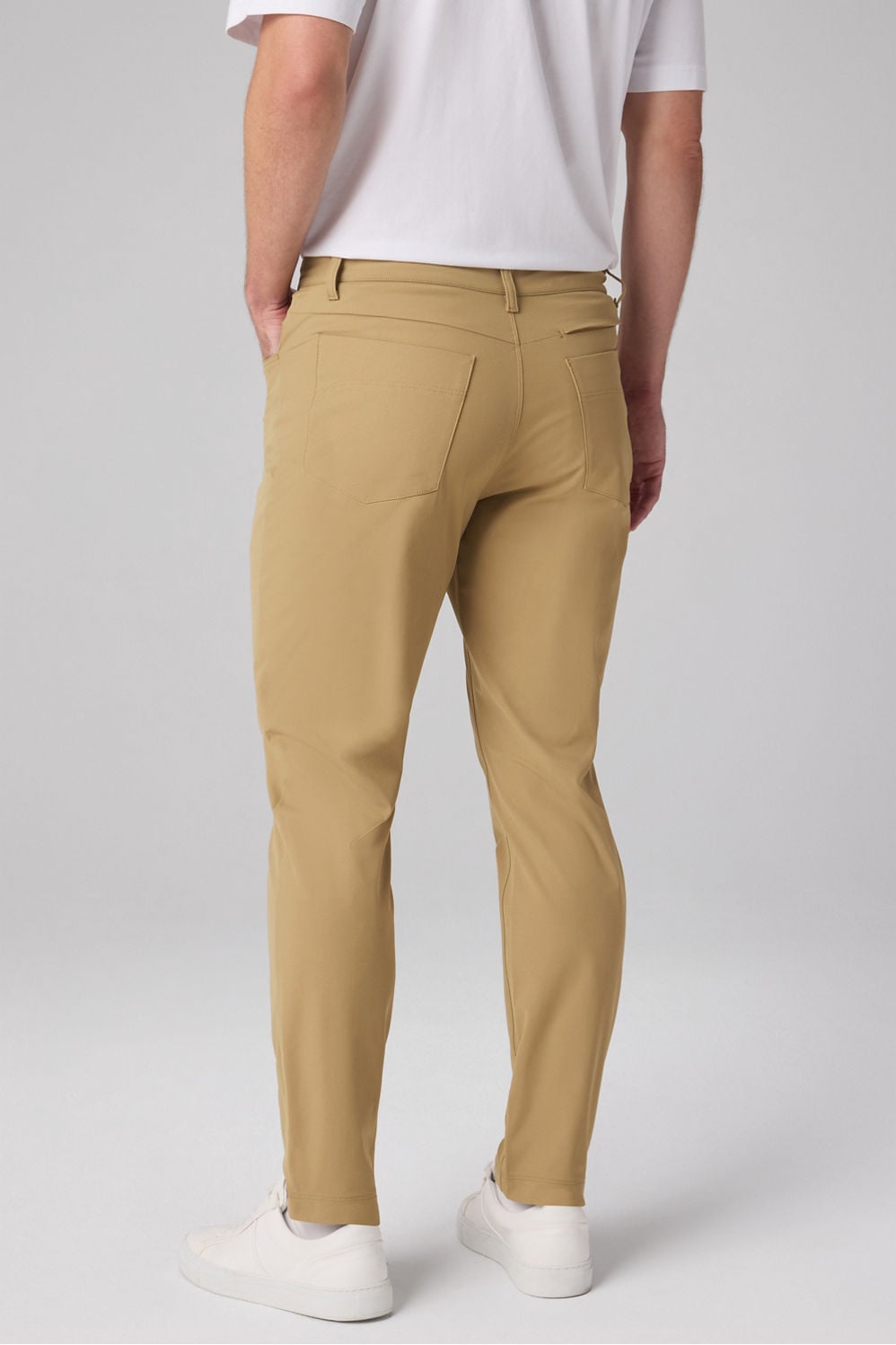 THE DON 5-POCKET PANT (CLASSIC FIT)