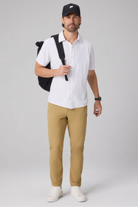 THE DON 5-POCKET PANT (CLASSIC FIT)