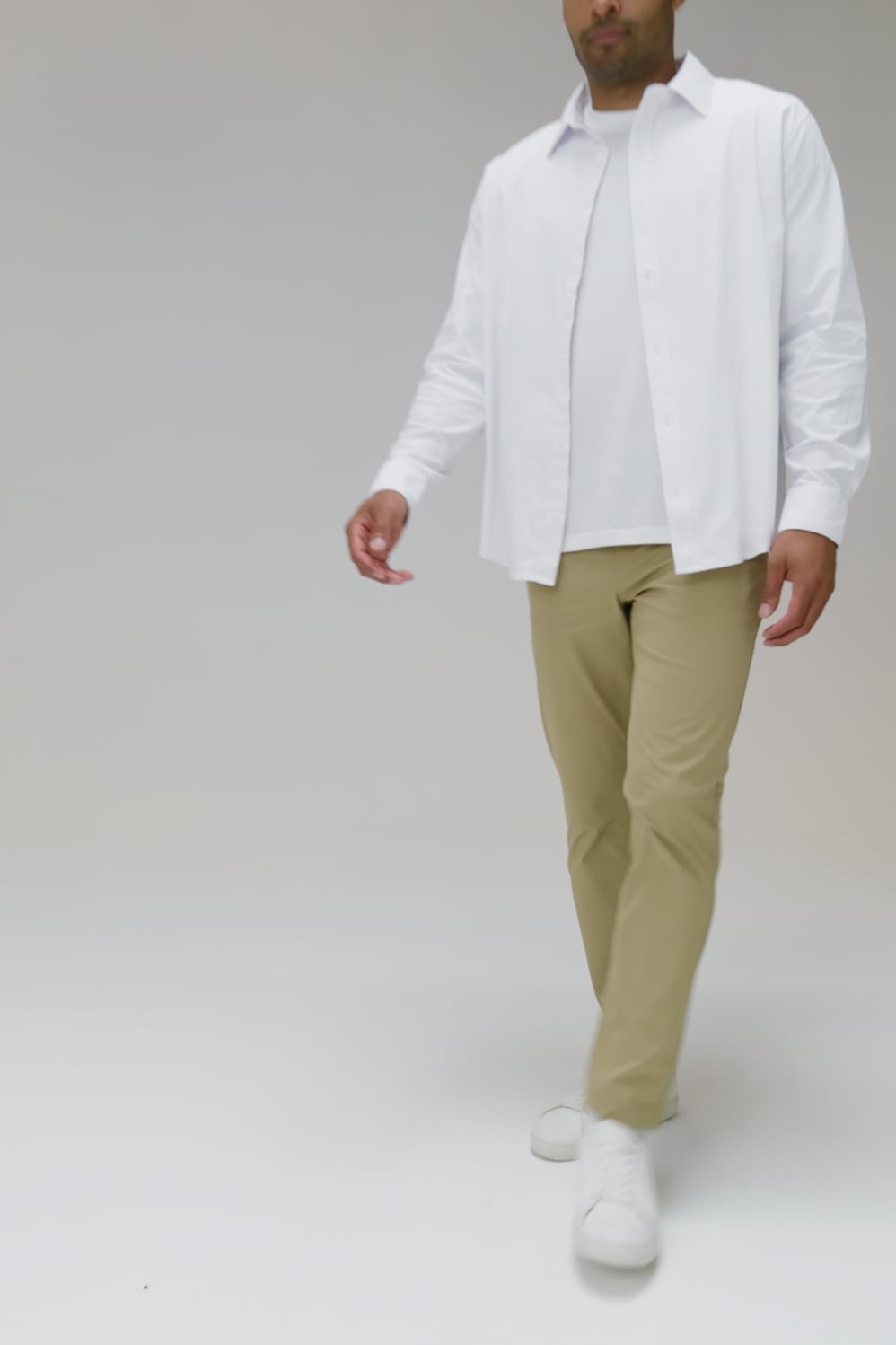 THE DON 5-POCKET PANT (CLASSIC FIT)