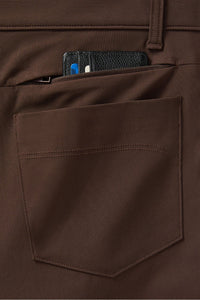THE DON 5-POCKET PANT (CLASSIC FIT)