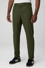 THE DON 5-POCKET PANT (CLASSIC FIT)