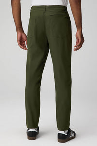 THE DON 5-POCKET PANT (CLASSIC FIT)