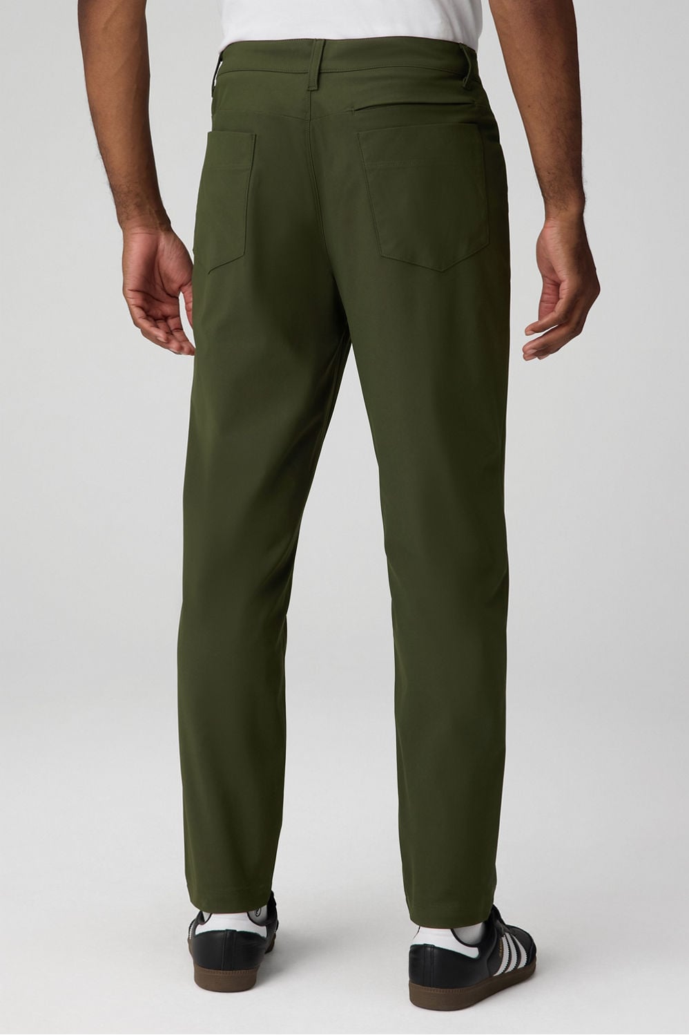THE DON 5-POCKET PANT (CLASSIC FIT)