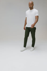 THE DON 5-POCKET PANT (CLASSIC FIT)