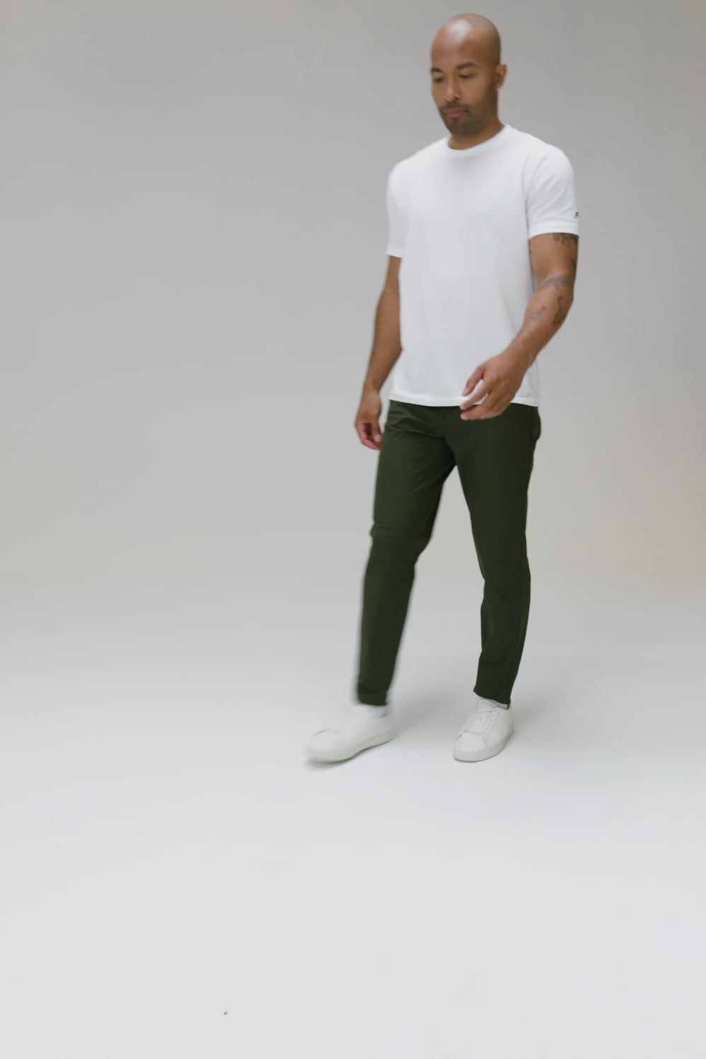THE DON 5-POCKET PANT (CLASSIC FIT)