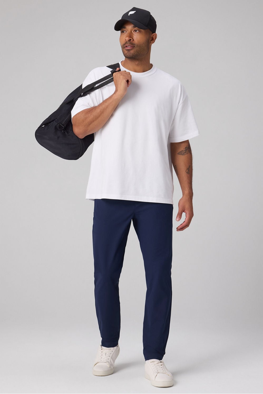 THE DON 5-POCKET PANT (CLASSIC FIT)