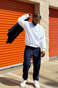 THE DON 5-POCKET PANT (CLASSIC FIT)