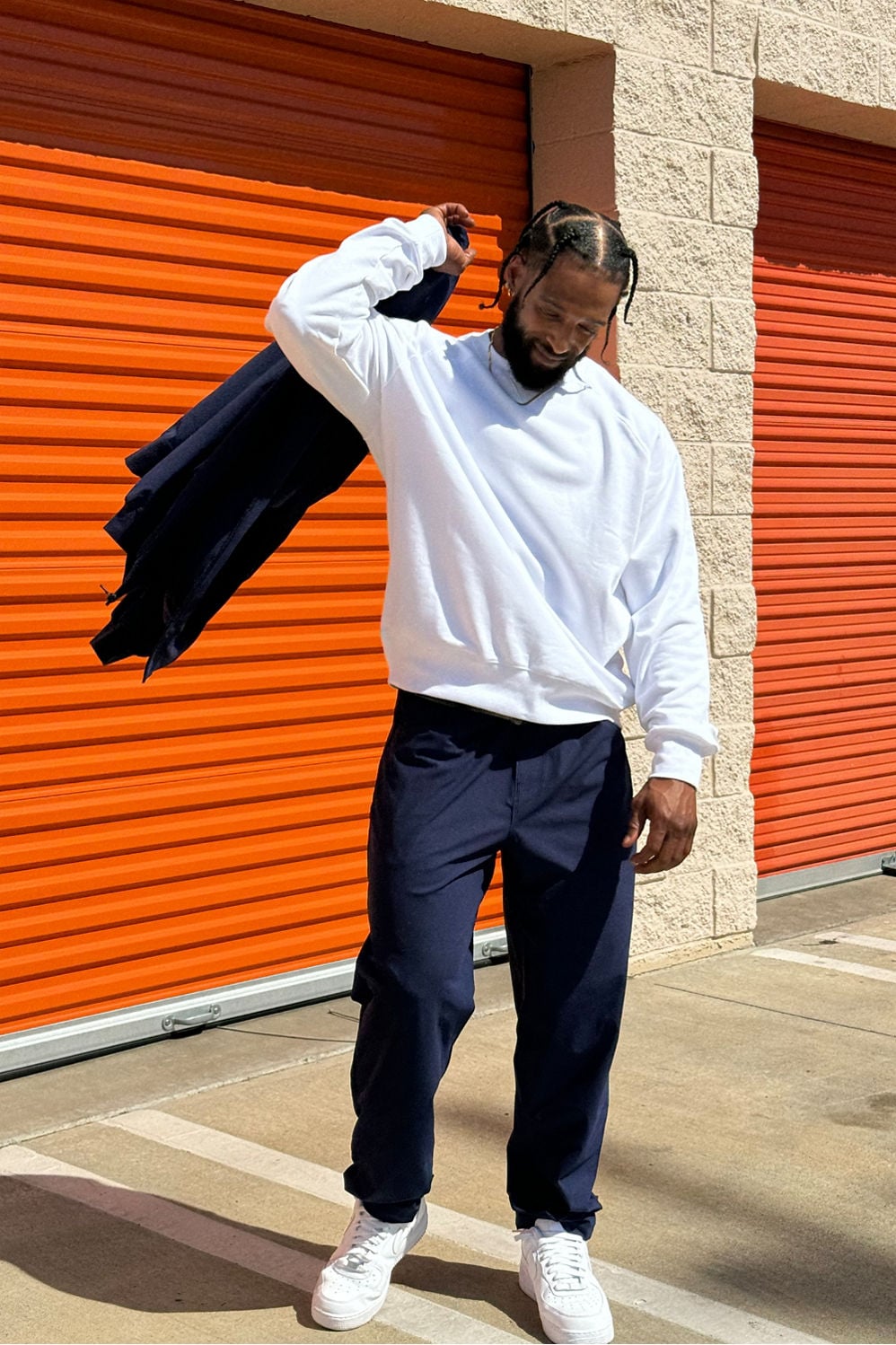 THE DON 5-POCKET PANT (CLASSIC FIT)