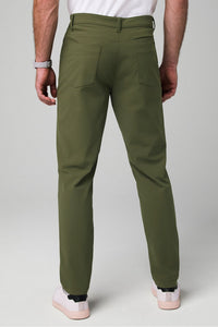 THE DON 5-POCKET PANT (CLASSIC FIT)