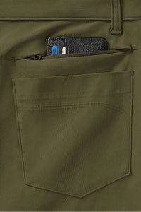 THE DON 5-POCKET PANT (CLASSIC FIT)
