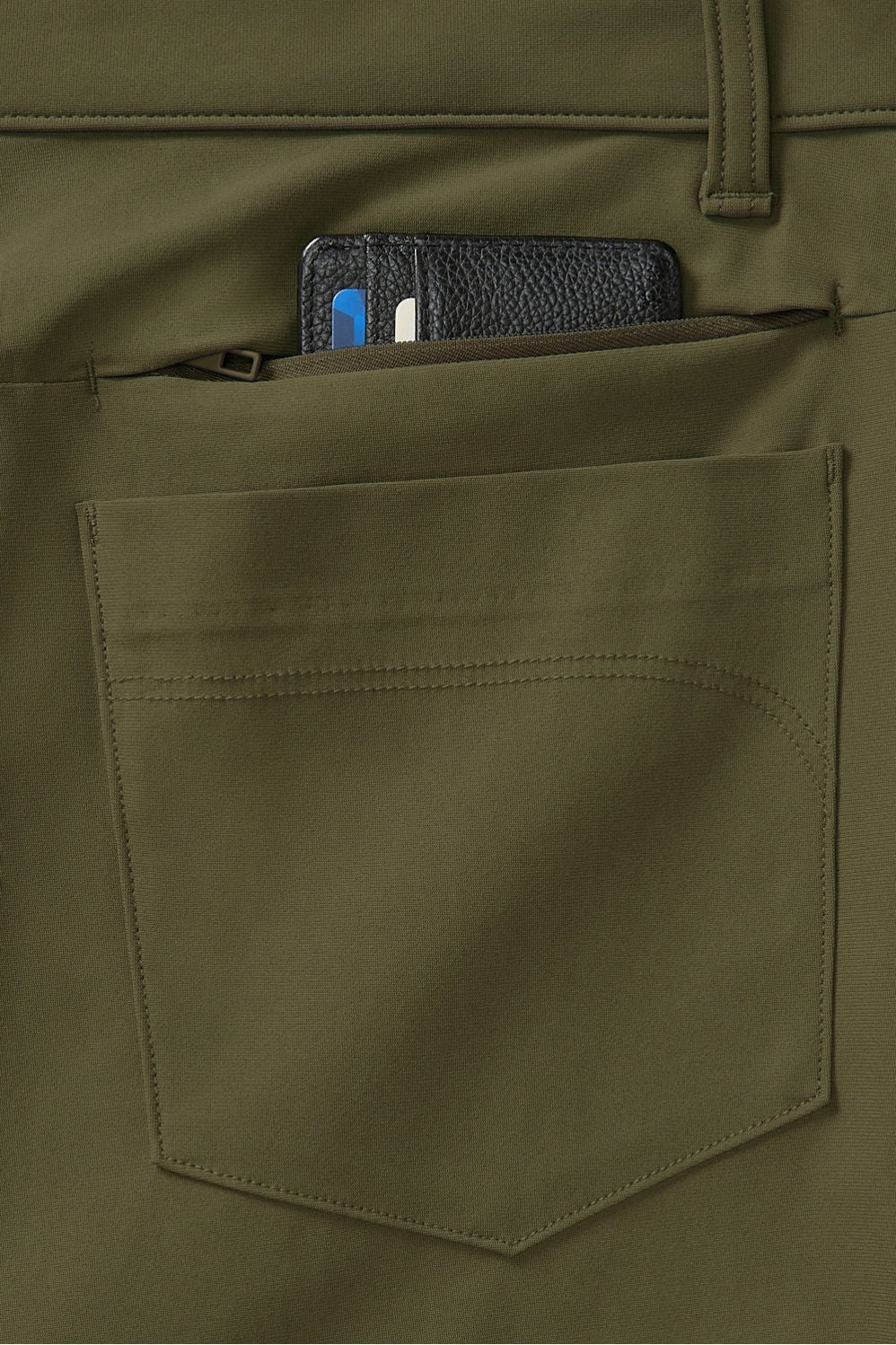 THE DON 5-POCKET PANT (CLASSIC FIT)