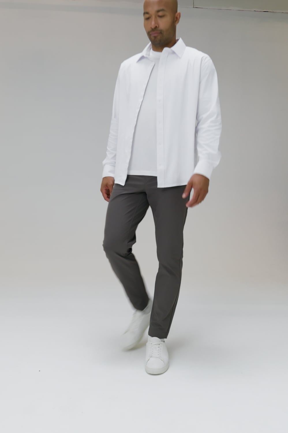 THE DON 5-POCKET PANT (CLASSIC FIT)