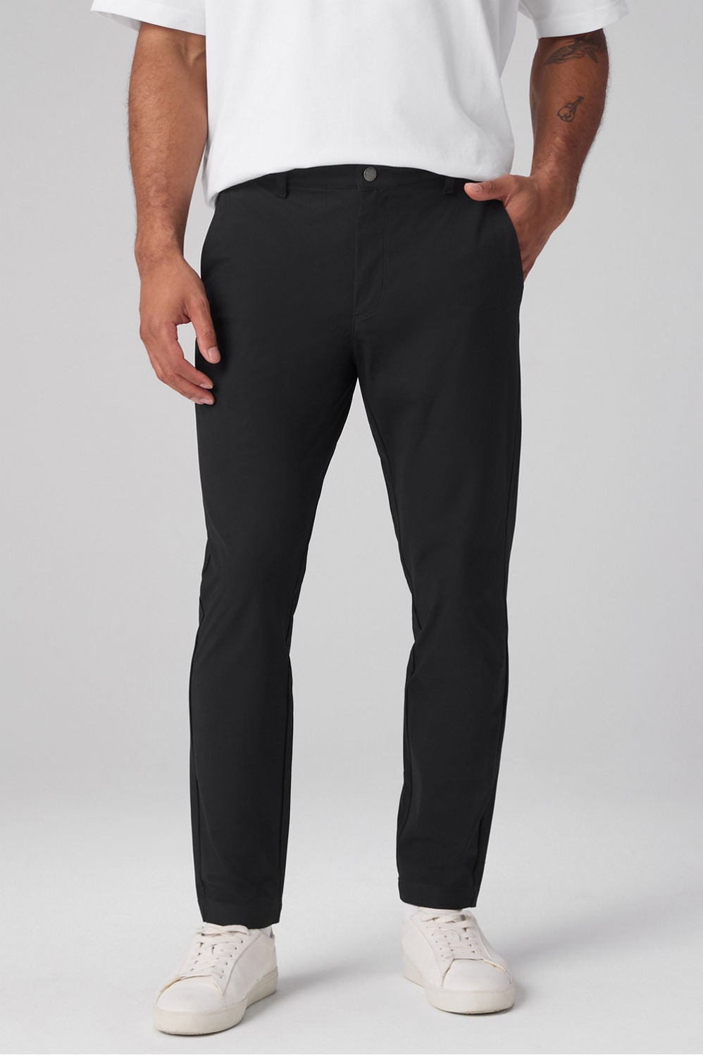 THE DON TROUSER (CLASSIC FIT)