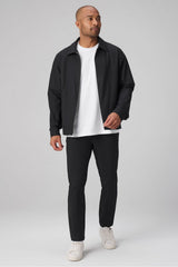 THE DON TROUSER (CLASSIC FIT)