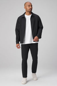 THE DON TROUSER (CLASSIC FIT)