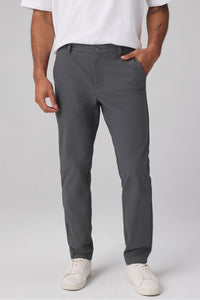 THE DON TROUSER (CLASSIC FIT)