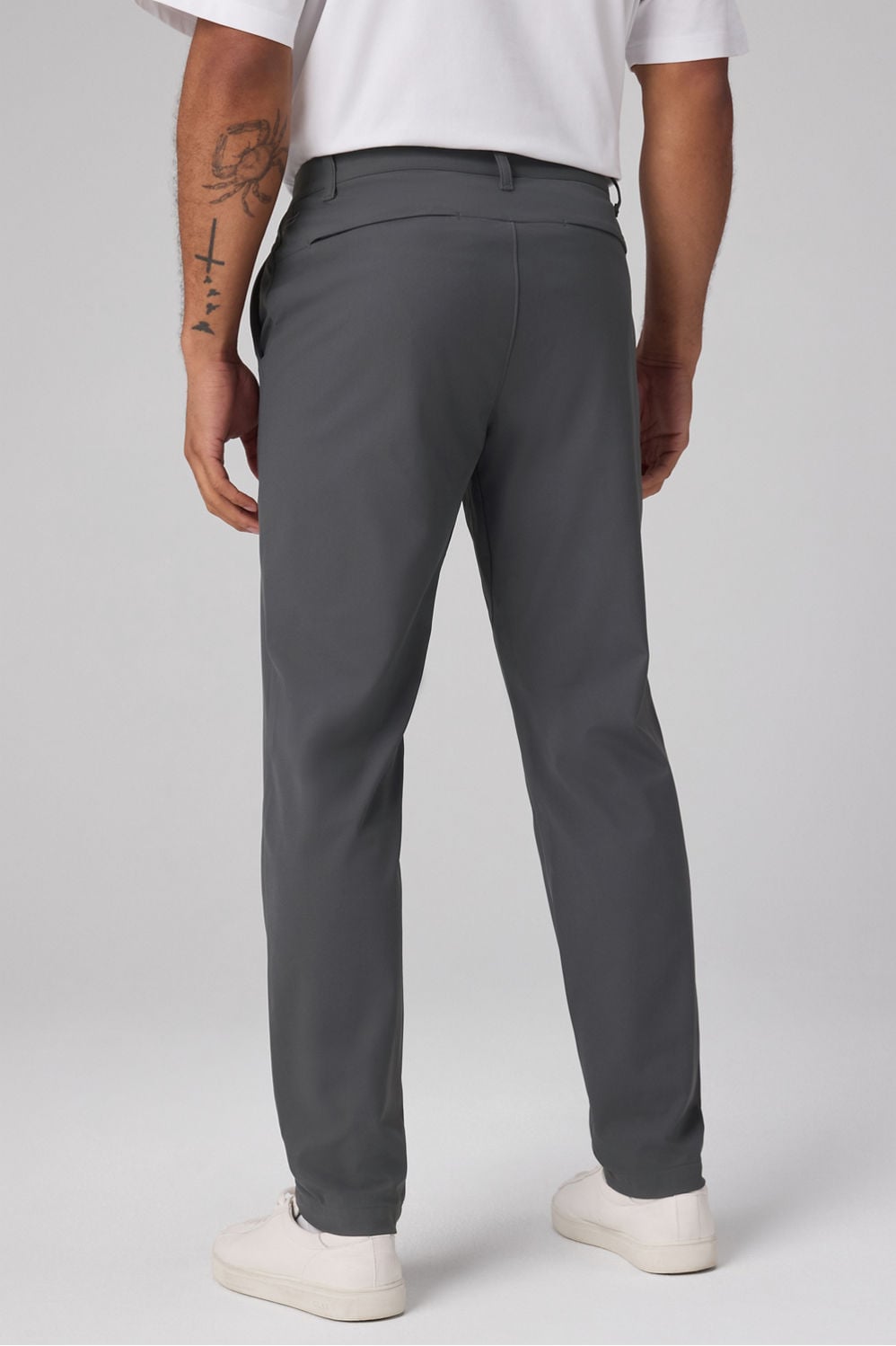 THE DON TROUSER (CLASSIC FIT)