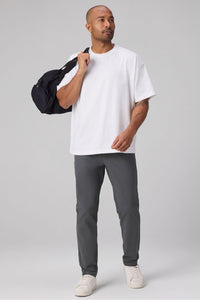 THE DON TROUSER (CLASSIC FIT)
