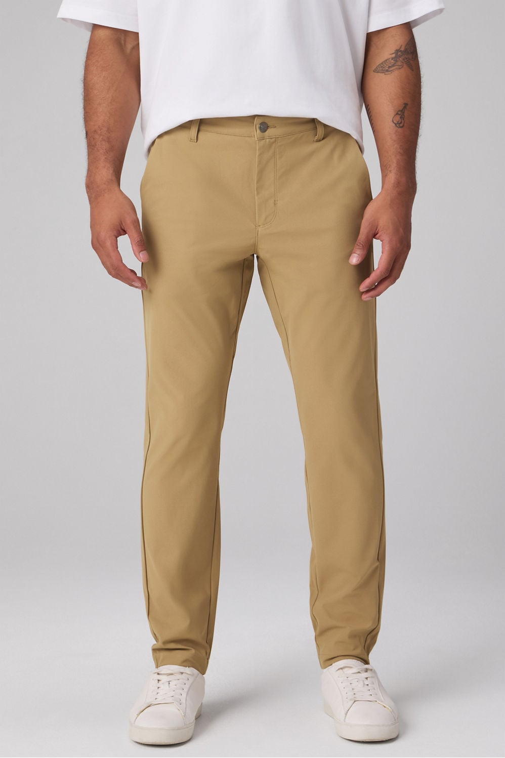 THE DON TROUSER (CLASSIC FIT)
