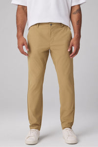 THE DON TROUSER (CLASSIC FIT)