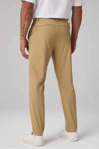THE DON TROUSER (CLASSIC FIT)