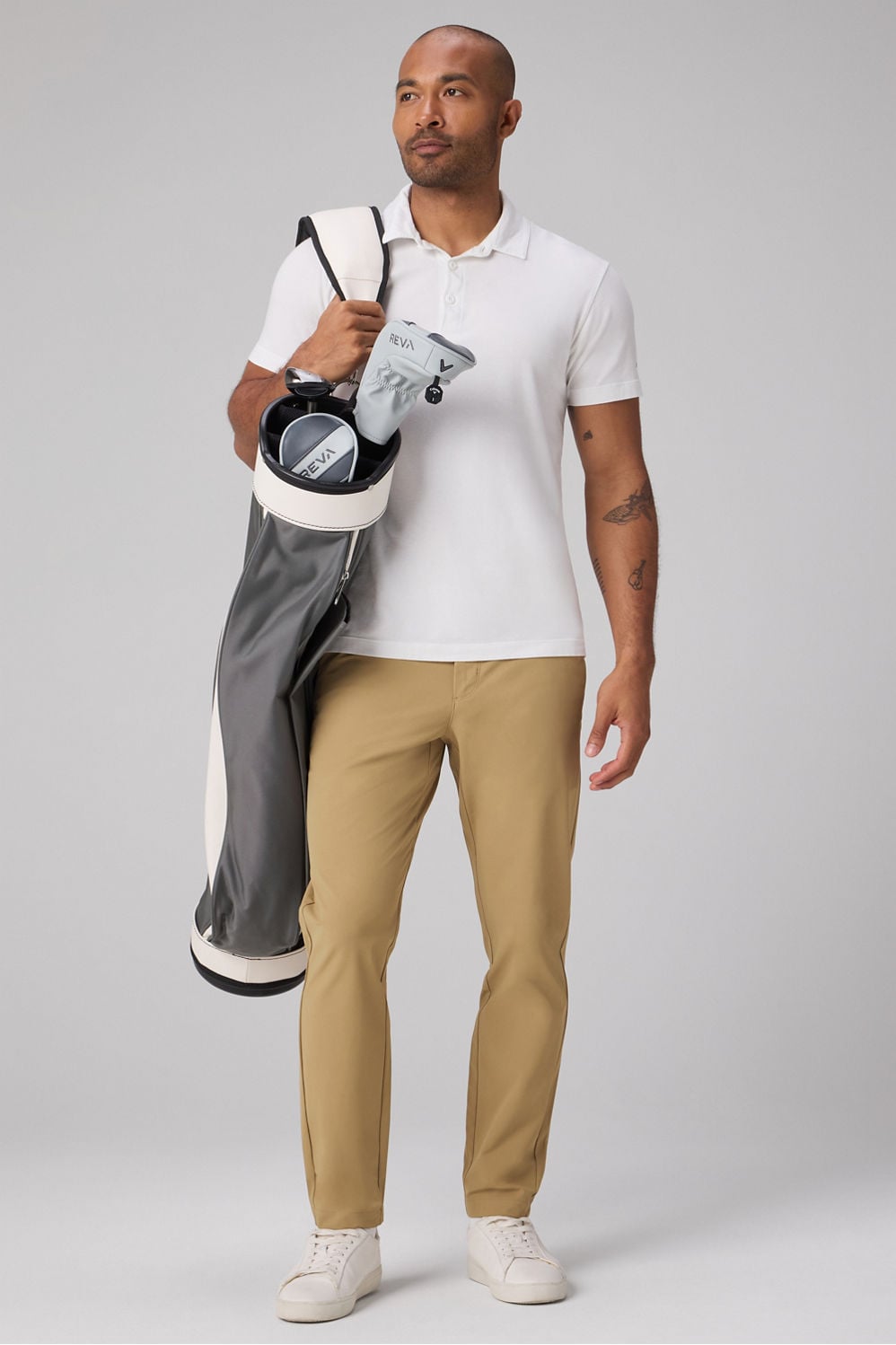 THE DON TROUSER (CLASSIC FIT)